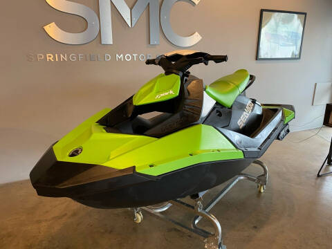 2016 Sea-Doo Spark