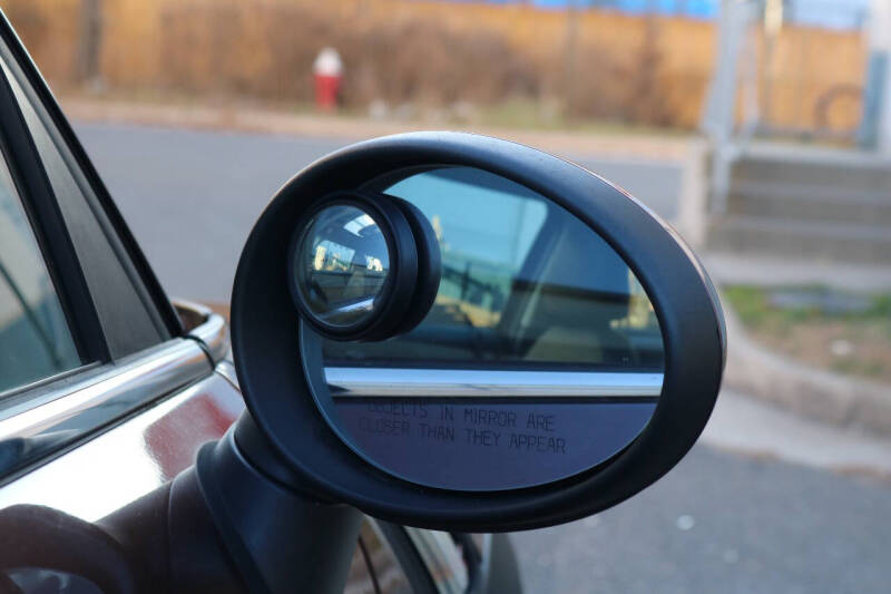 2013 MINI Paceman Cooper S ALL4