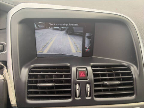 2013 Volvo XC60 T6