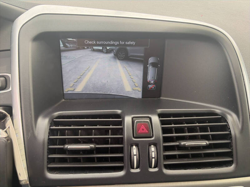 2013 Volvo XC60 T6
