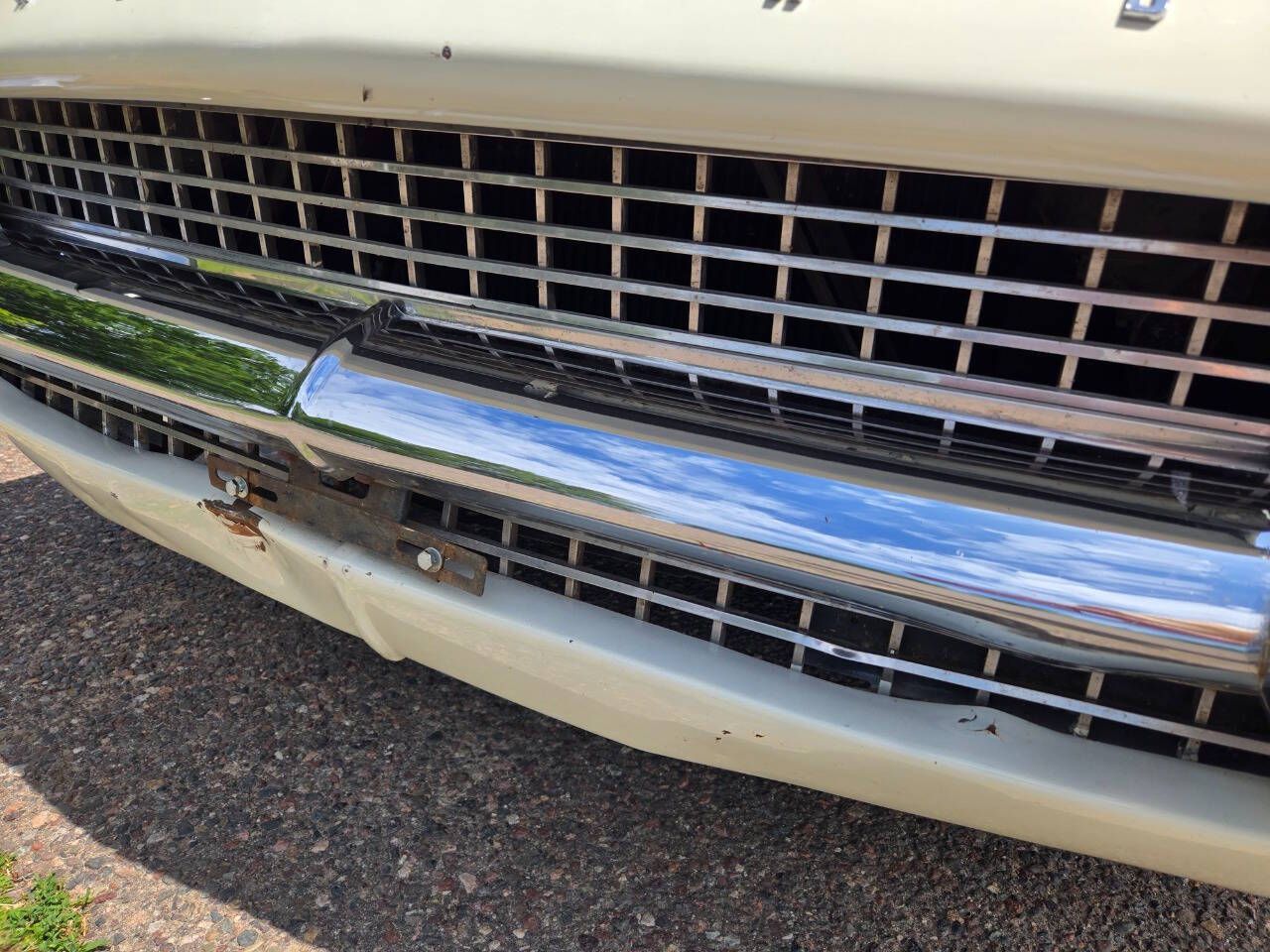 1958 Packard Series 58L 29
