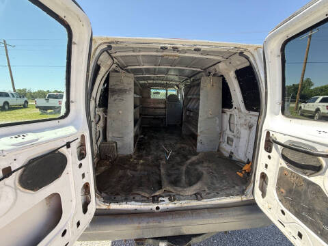 2006 Ford E-Series E-350 SD XL