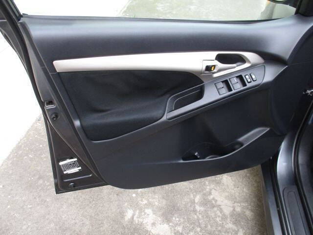 2010 Toyota Matrix