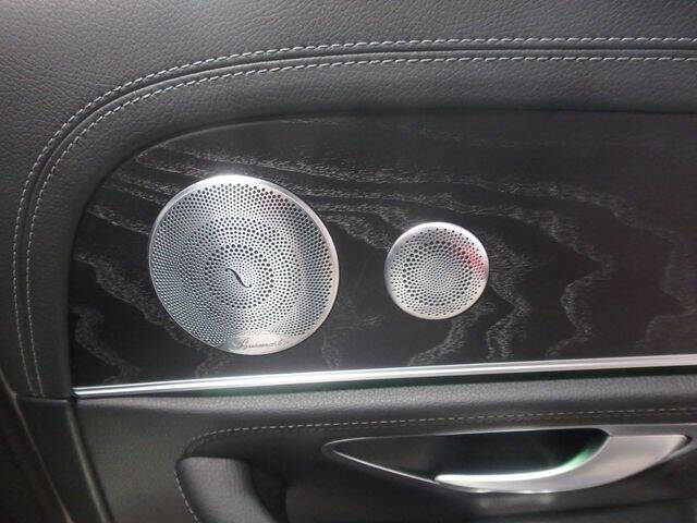 2017 Mercedes-Benz E-Class E 300 4MATIC