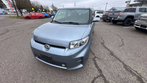 2012 Scion xB