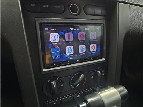 2006 Ford Mustang GT Premium