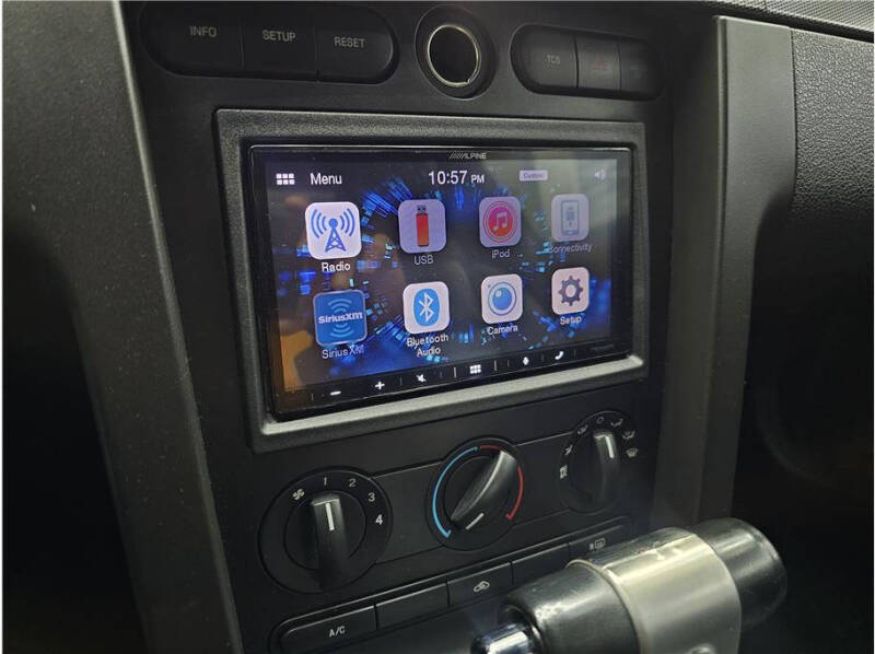 2006 Ford Mustang GT Premium