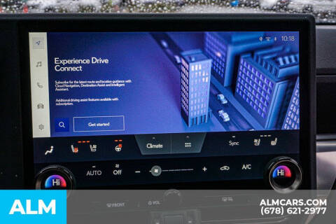 2024 Lexus GX 550 Overtrail+