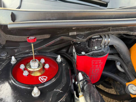 2021 Subaru WRX Premium