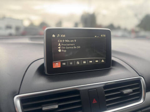 2014 Mazda MAZDA3 s Grand Touring