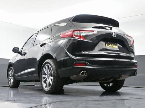 2020 Acura RDX SH-AWD w/Tech