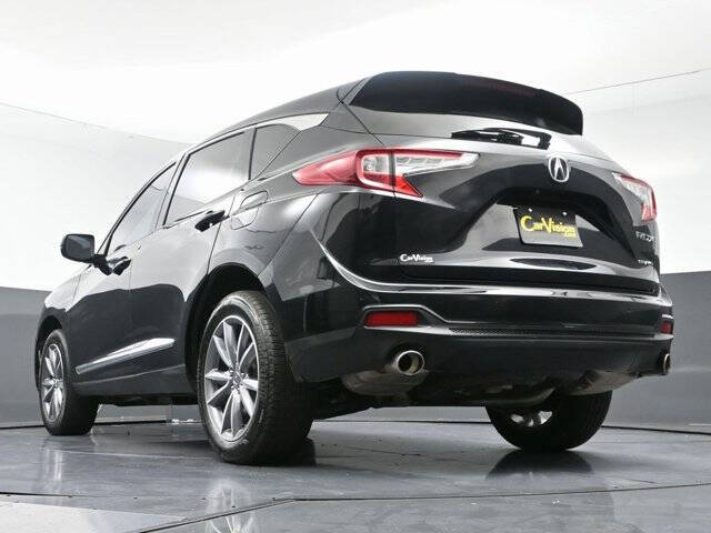 2020 Acura RDX SH-AWD w/Tech