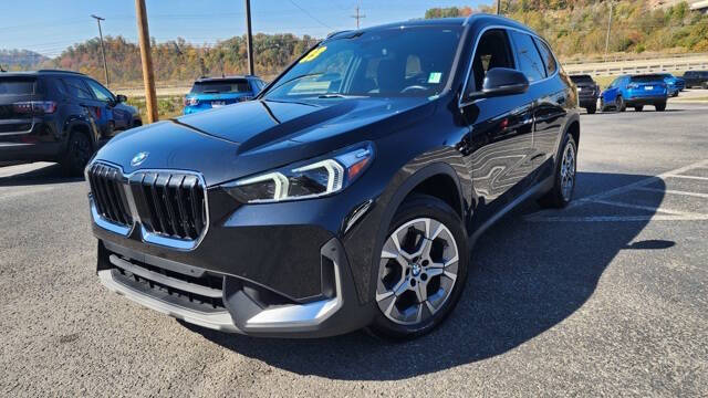 2023 BMW X1 for sale at Tim Short CDJR Hazard in Hazard, KY