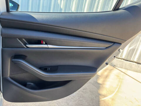 2024 Mazda Mazda3 Hatchback 2.5 S Select Sport