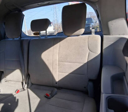 2011 Honda Odyssey EX