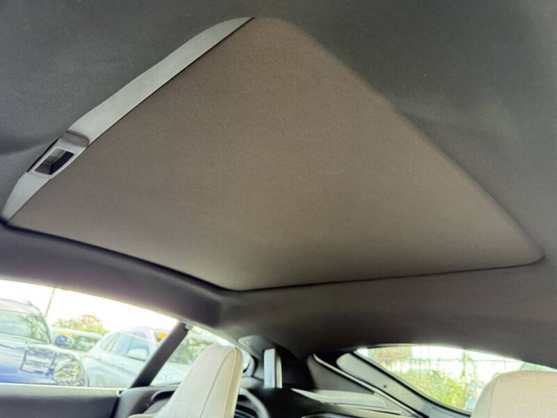 2018 Jaguar F-TYPE 340HP