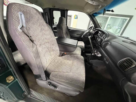 1999 Dodge Ram 2500