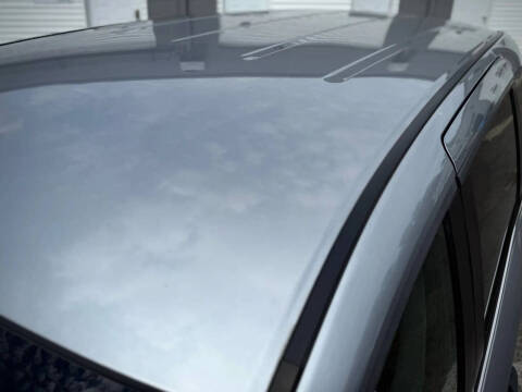 2019 Honda Odyssey LX