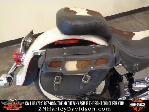 1993 Harley-Davidson Heritage Softail Classic