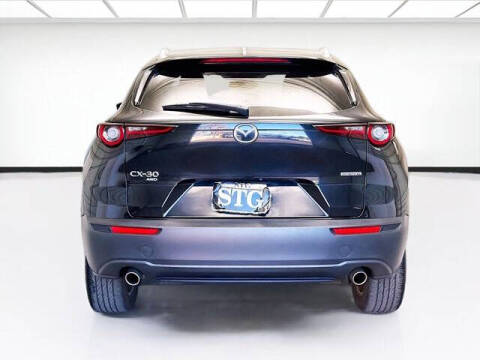 2022 Mazda CX-30 2.5 S Select