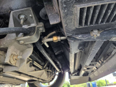 2004 Chevrolet Corvette