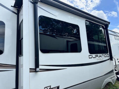 2023 KZ RV Durango