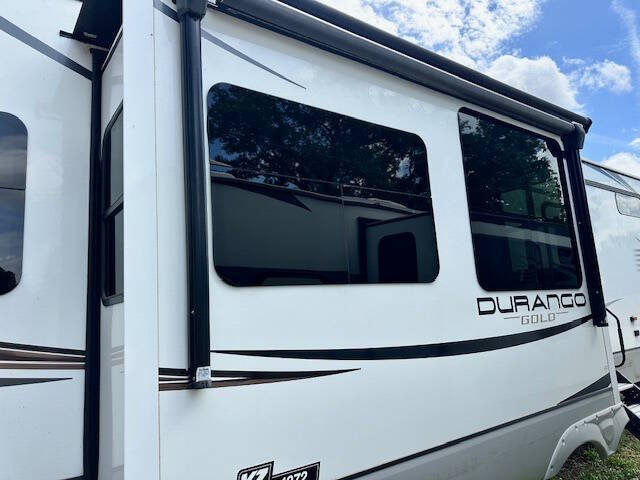 2023 KZ RV Durango