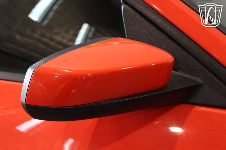 2012 Ford Mustang Boss 302