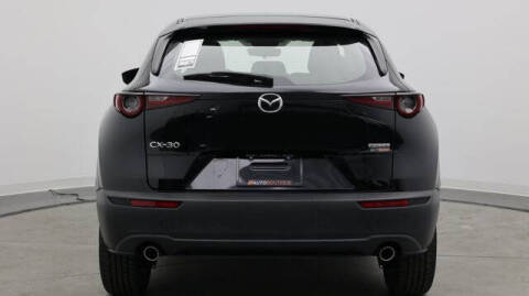 2021 Mazda CX-30 2.5 S
