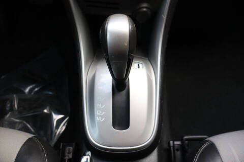 2015 Chevrolet Trax LT