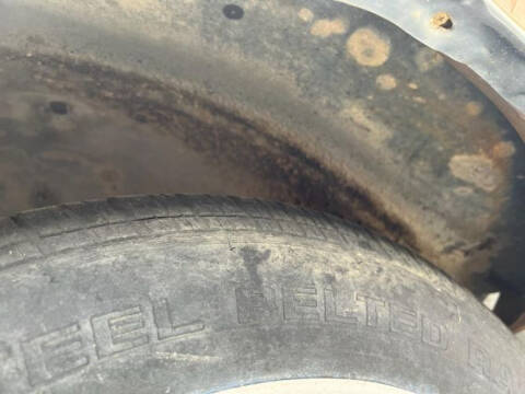 1966 Oldsmobile Toronado