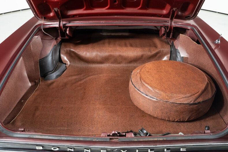 1964 Pontiac Bonneville