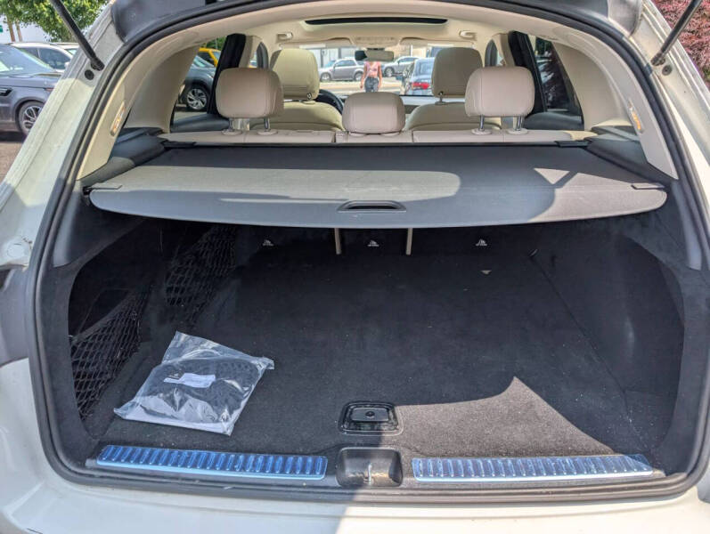 2021 Mercedes-Benz GLC GLC 300 4MATIC