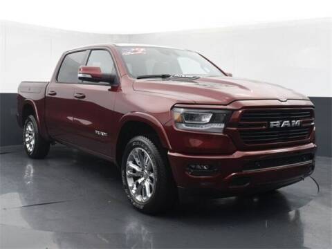 2022 RAM Ram Pickup 1500 for sale at Tim Short Auto Mall in Corbin KY