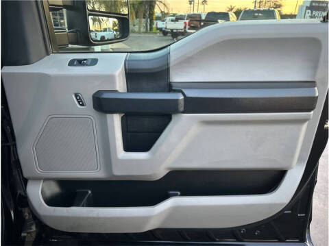 2019 Ford F-350 Super Duty