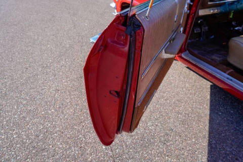 1965 Chevrolet Impala