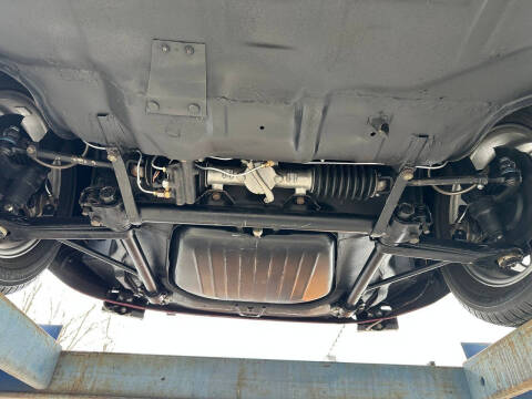 1969 Porsche 912