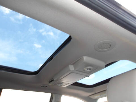 2014 Buick Enclave Premium