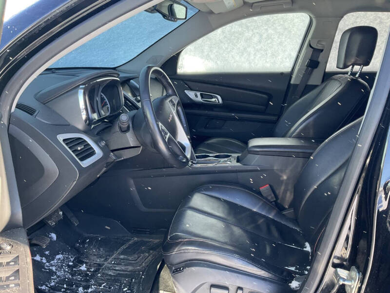 2013 GMC Terrain SLT-2