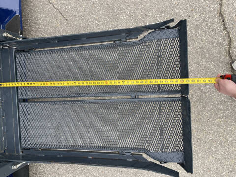 2014 Mercedes-Benz Sprinter 2500