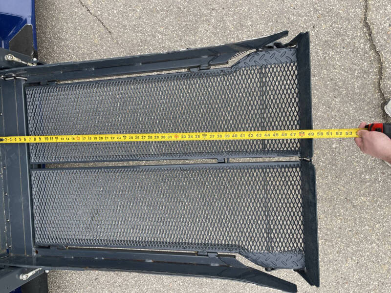 2014 Mercedes-Benz Sprinter 2500