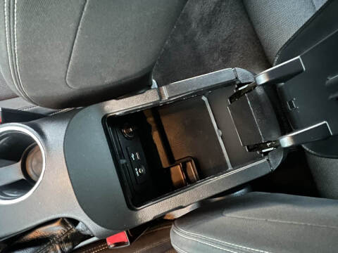 2015 Ford Mustang V6