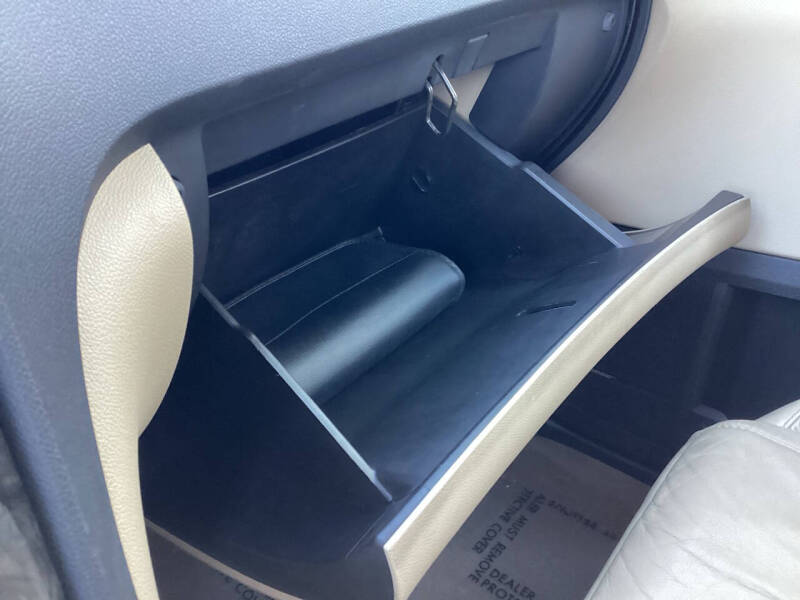 2012 GMC Acadia Denali