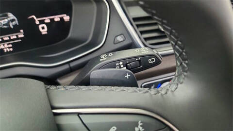 2024 Audi Q5 Sportback quattro S line Prem Plus 45 TFSI