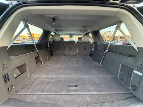 2019 Ford Expedition MAX XLT