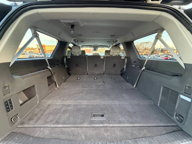 2019 Ford Expedition MAX XLT