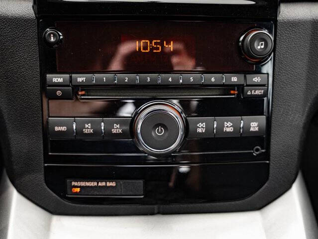 2007 Saturn SKY