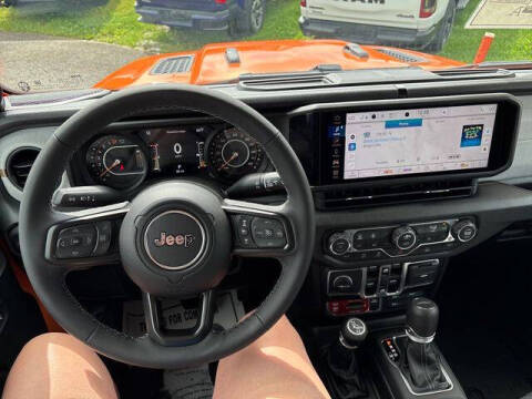 2026 Jeep Gladiator Willys