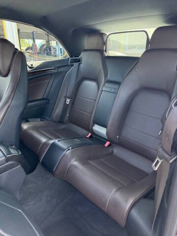 2014 Mercedes-Benz E-Class E 350