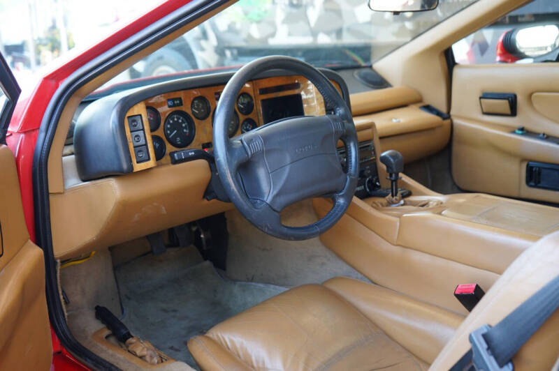 1990 Lotus Esprit